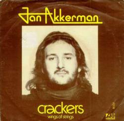 Jan Akkerman : Crackers
